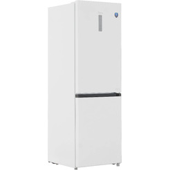 Холодильник-морозильник Midea MDRB470MGF01O