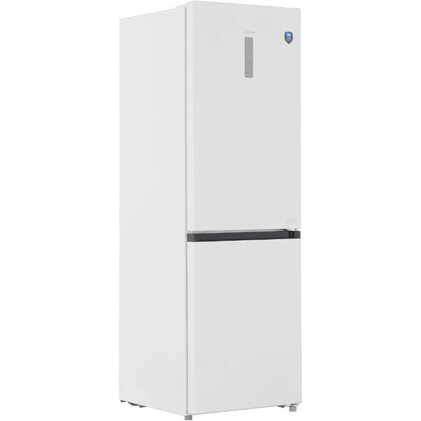 Холодильник-морозильник Midea MDRB470MGF01O