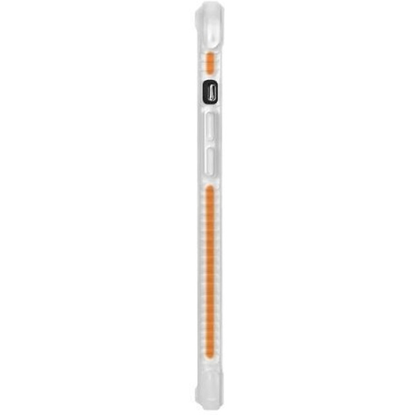 Накладка Skinarma Keisha для Apple iPhone 13 (оранжевый)