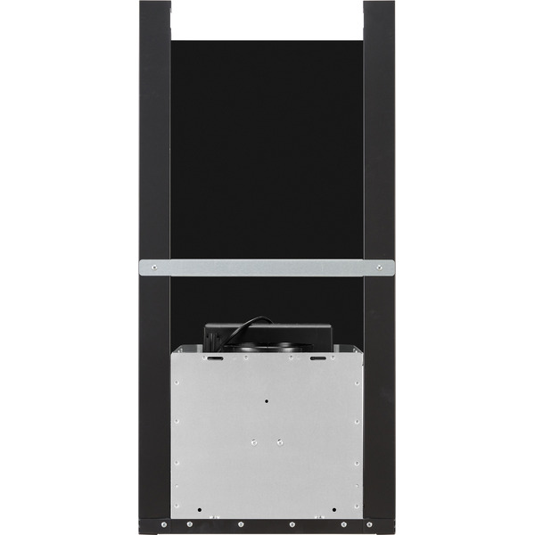 Кухонная вытяжка Weissgauff Irida BL