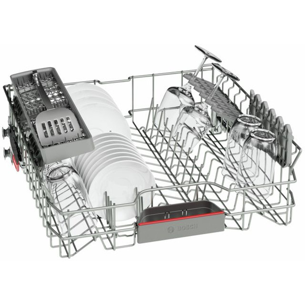 Встраиваемая посудомоечная машина Bosch SMV45IX00R