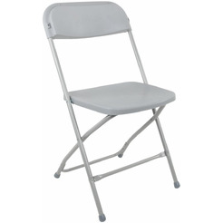 Стул Brabix Golf CF-002 (серый)