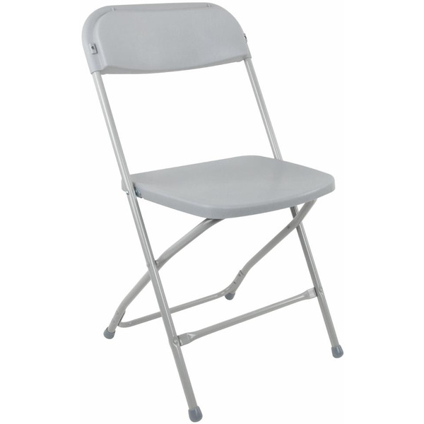 Стул Brabix Golf CF-002 (серый)