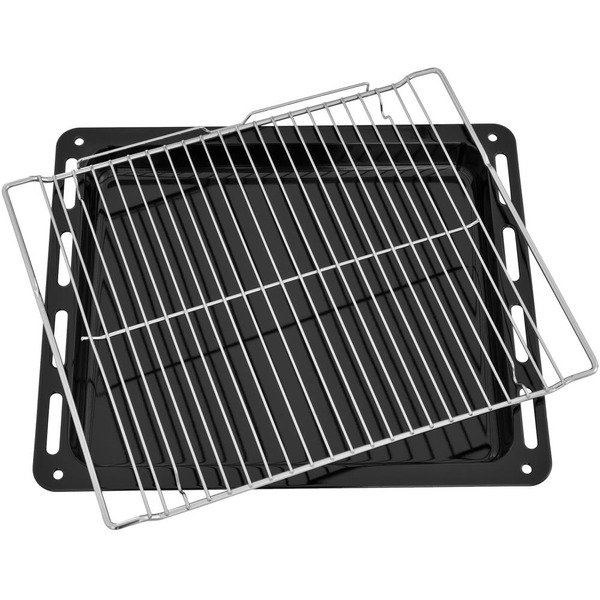 Духовой шкаф ZUGEL ZOE601B