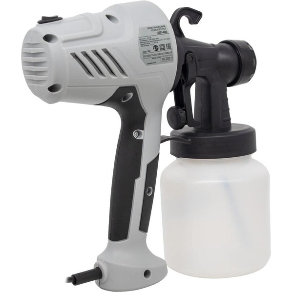 Краскораспылитель Ресанта ЭКП-400 (72/17/1)