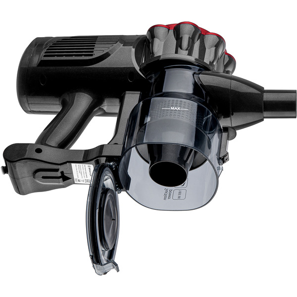 Вертикальный пылесос BRAYER BR4268