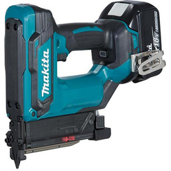 Гвоздезабиватель Makita DPT353Z (без ЗУ и АКБ)