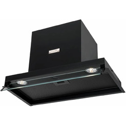Кухонная вытяжка Elica Boxin LX/BL MAT/A/60