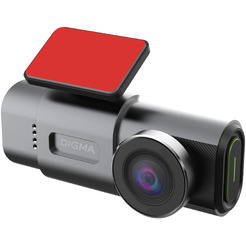 Видеорегистратор Digma FreeDrive 943DW (FD943DW)