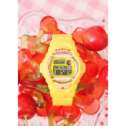Наручные часы Casio BG-169CH-9E