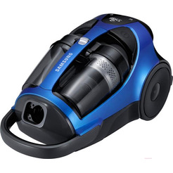 Пылесос без пылесборника SAMSUNG VCC885BH36/XEV