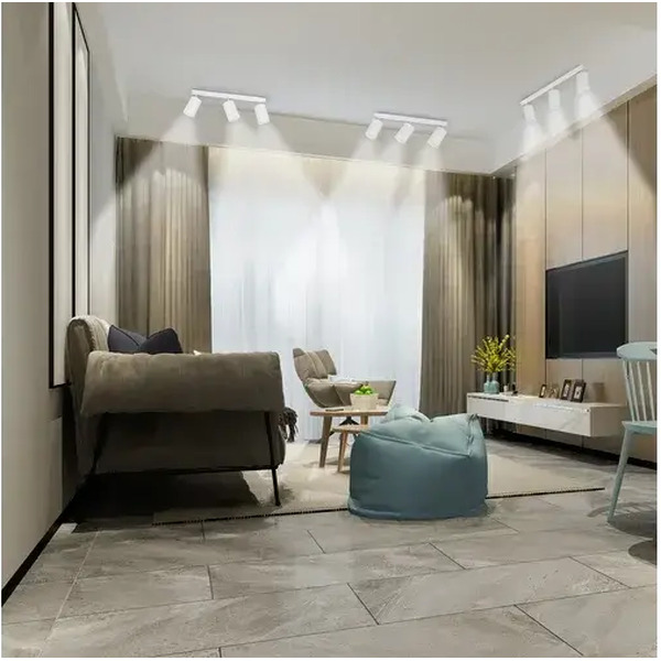 Спот JAZZway 5049369