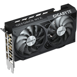 Видеокарта Gigabyte RTX 5050 Windforce OC V2 8GB GDDR6 (GV-N5050WF2OCV2-8GD)