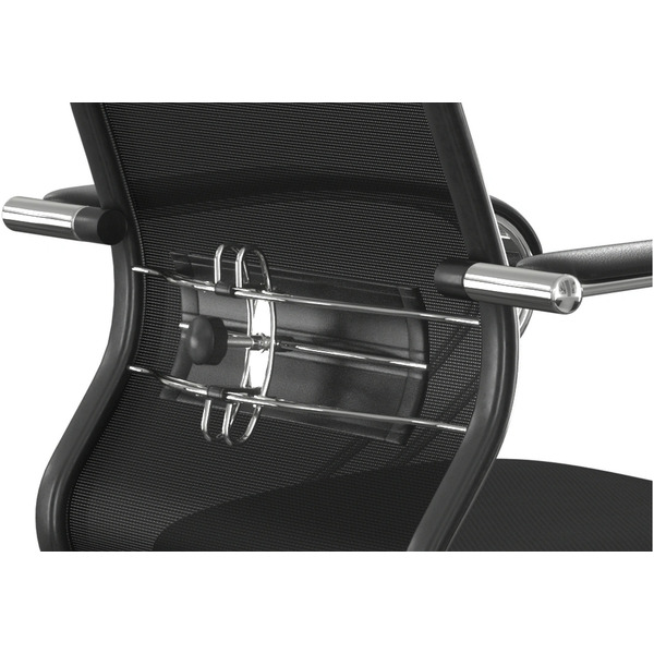 Кресло Metta ErgoLife Set 15 (черный)