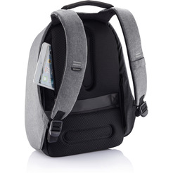 Рюкзак XD Design P705.292 Hero Regular (серый)