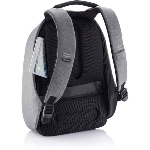 Рюкзак XD Design P705.292 Hero Regular (серый)