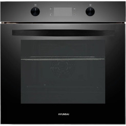 Духовой шкаф Hyundai HEO 6646 BG