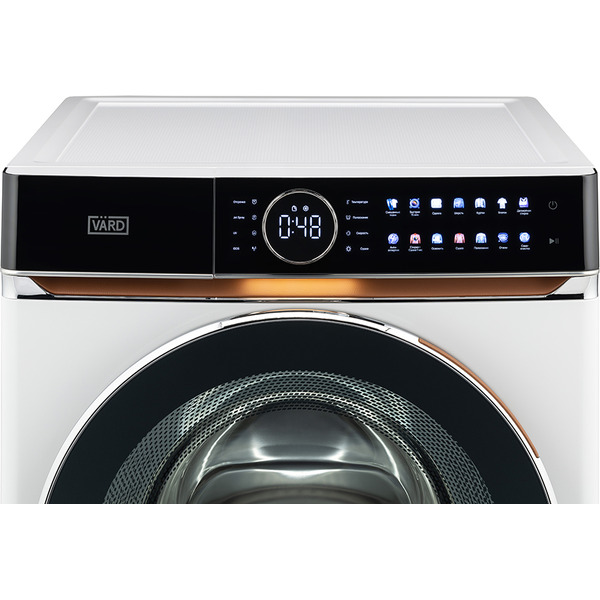 Стирально-сушильная машина VARD VWD514