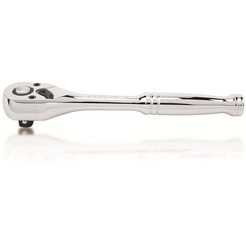 Трещотка Toptul 1/2" 60зуб. 250мм CHAU1625