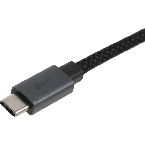 Разветвитель USB-C TP-Link UH5020C