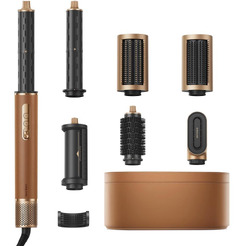 Стайлер Dreame AirStyle Pro AMF18A Gold Titanium