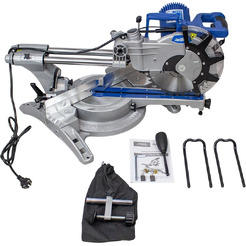 Торцовочная пила Redbo CMS-255/2100L