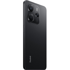 Смартфон Xiaomi Redmi Note 14 8GB/256GB Midnight Black RU