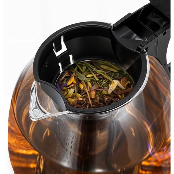 Чайный набор Kitfort КТ-6733