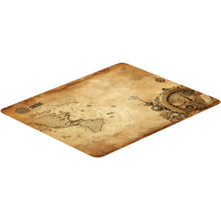 Коврик для мыши CACTUS Antique map CS-MPC-P08XS