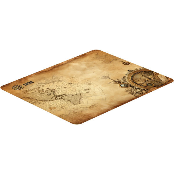 Коврик для мыши CACTUS Antique map CS-MPC-P08XS