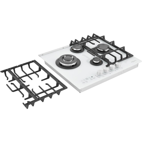 Варочная поверхность газовая ZUGEL ZGH600W