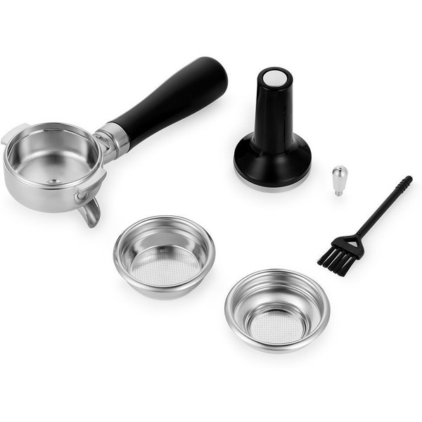 Кофейная станция Kitfort КТ-7126