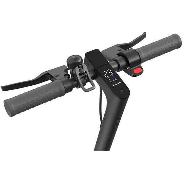 Электросамокат Xiaomi Mi Electric Scooter Pro 2 (FBC4025GL)