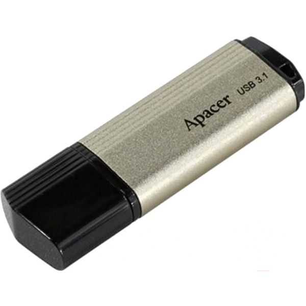 USB Flash Apacer AH353 64GB AP64GAH353C-1 (золотистый)