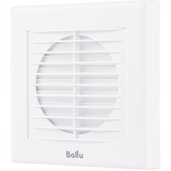 Вентилятор вытяжной Ballu BAF-EX 100 G