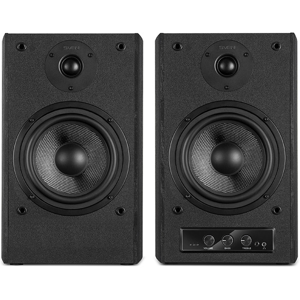 Акустическая система SVEN MC-30 чёрный
