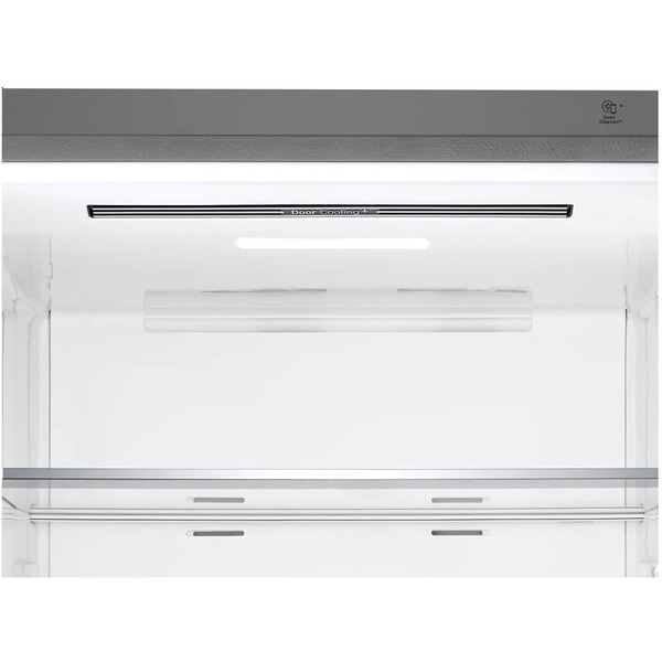 Холодильник LG DoorCooling+ GC-B569PMCM