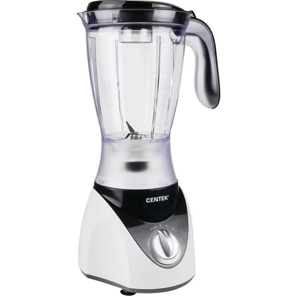 Блендер CENTEK CT-1323 (белый)