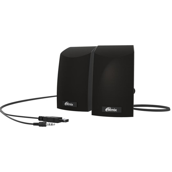 Акустическая система RITMIX SP-2045