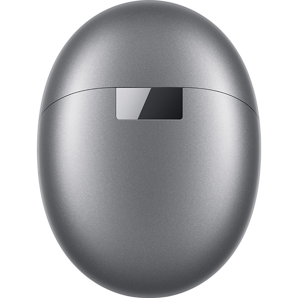 Беспроводные наушники HUAWEI Freebuds 5 T0013 (мерцающий серебристый)