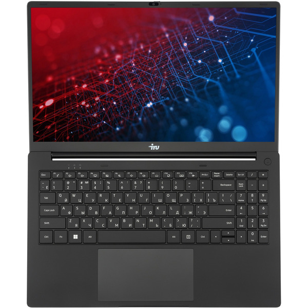 Ноутбук IRU Strato 15ALID5 2150076