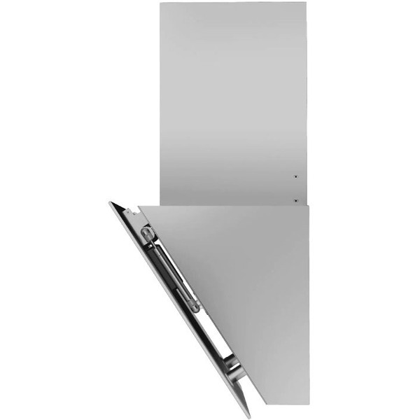 Кухонная вытяжка Haier HVQ-D4606W