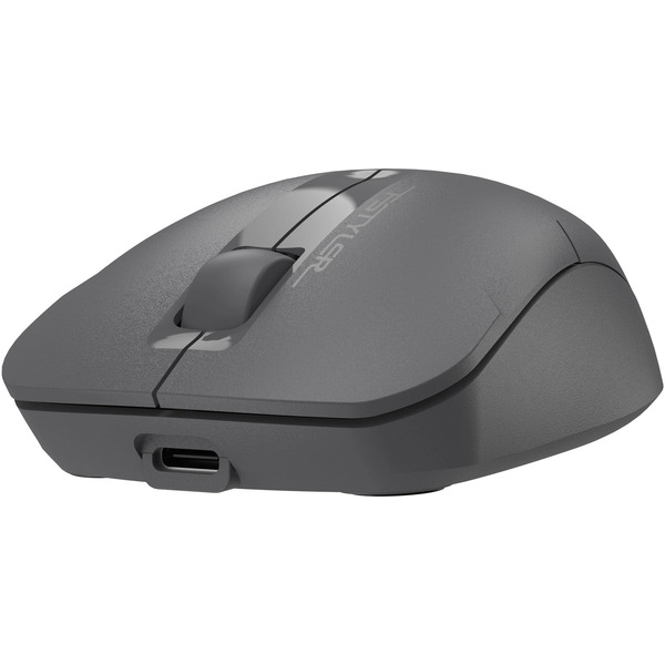 Мышь A4Tech Fstyler FG15C Air2 (серый)