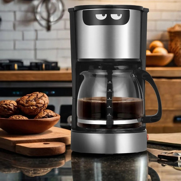 Кофеварка Kitfort КТ-7329