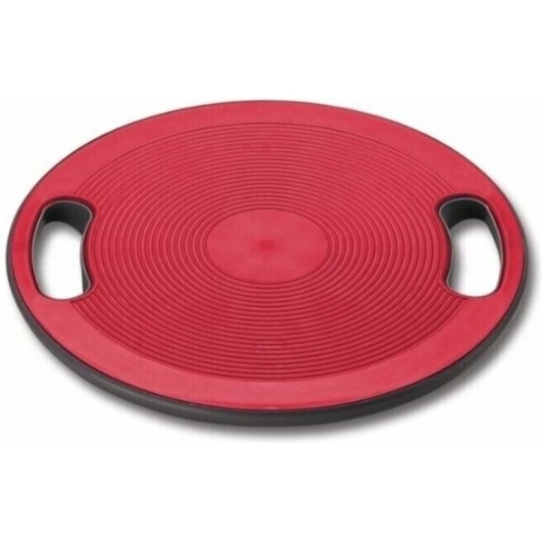 Баланс-платформа Indigo 97390 IR (красный/серый)