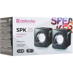 Акустическая система Defender SPK 35