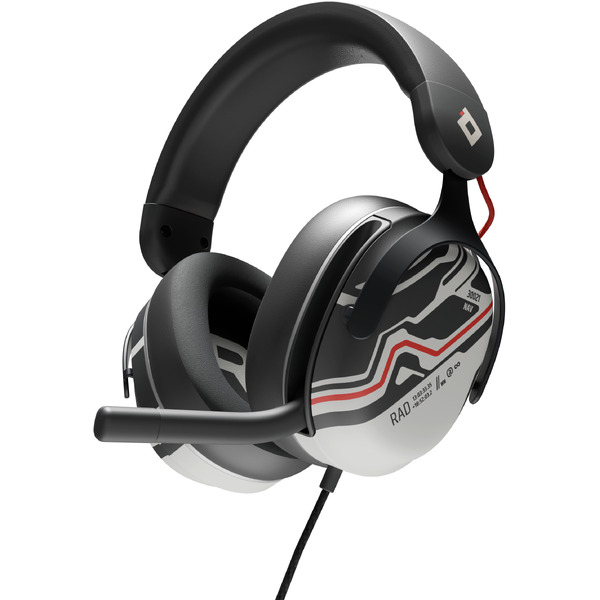 Наушники Red Square Rox RS321 RSQ-30021