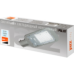 Светильник уличный JAZZway PSL 07 5041059