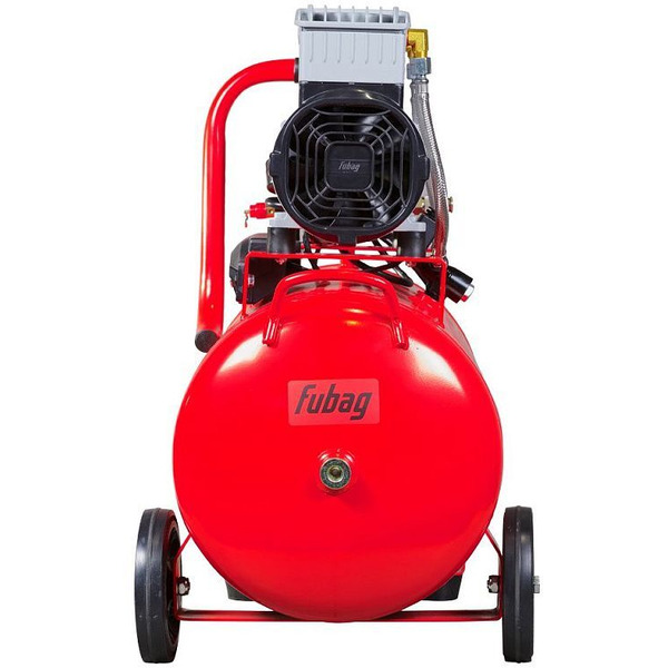 Компрессор Fubag OLS 250/50 CM2 646072