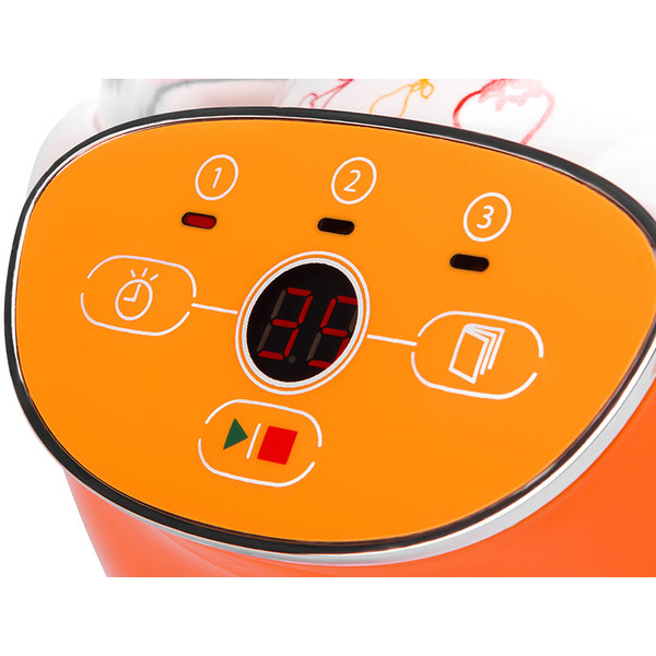 Йогуртница Oursson FE2305D/OR